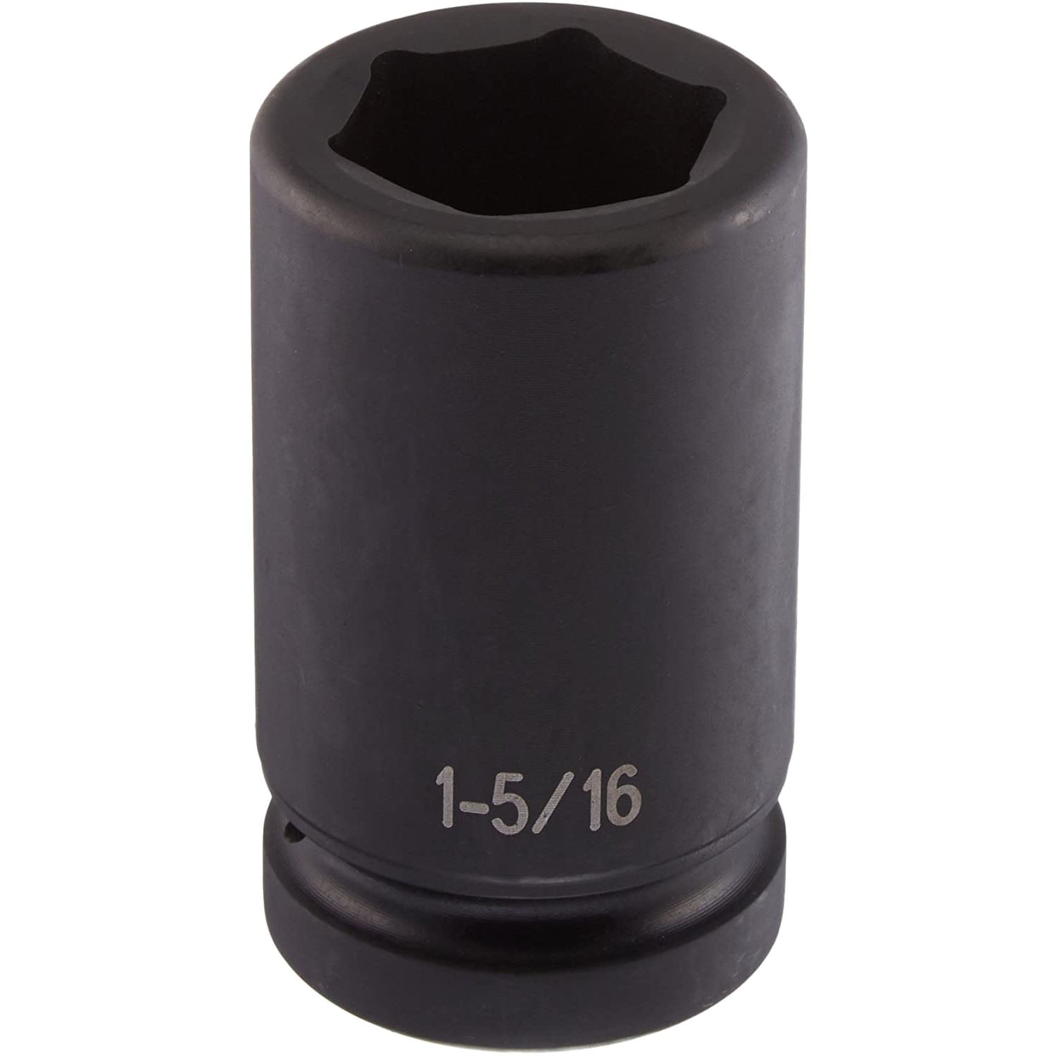 Grey Pneumatic 4042D 1" Drive x 1-5/16" Deep Socket