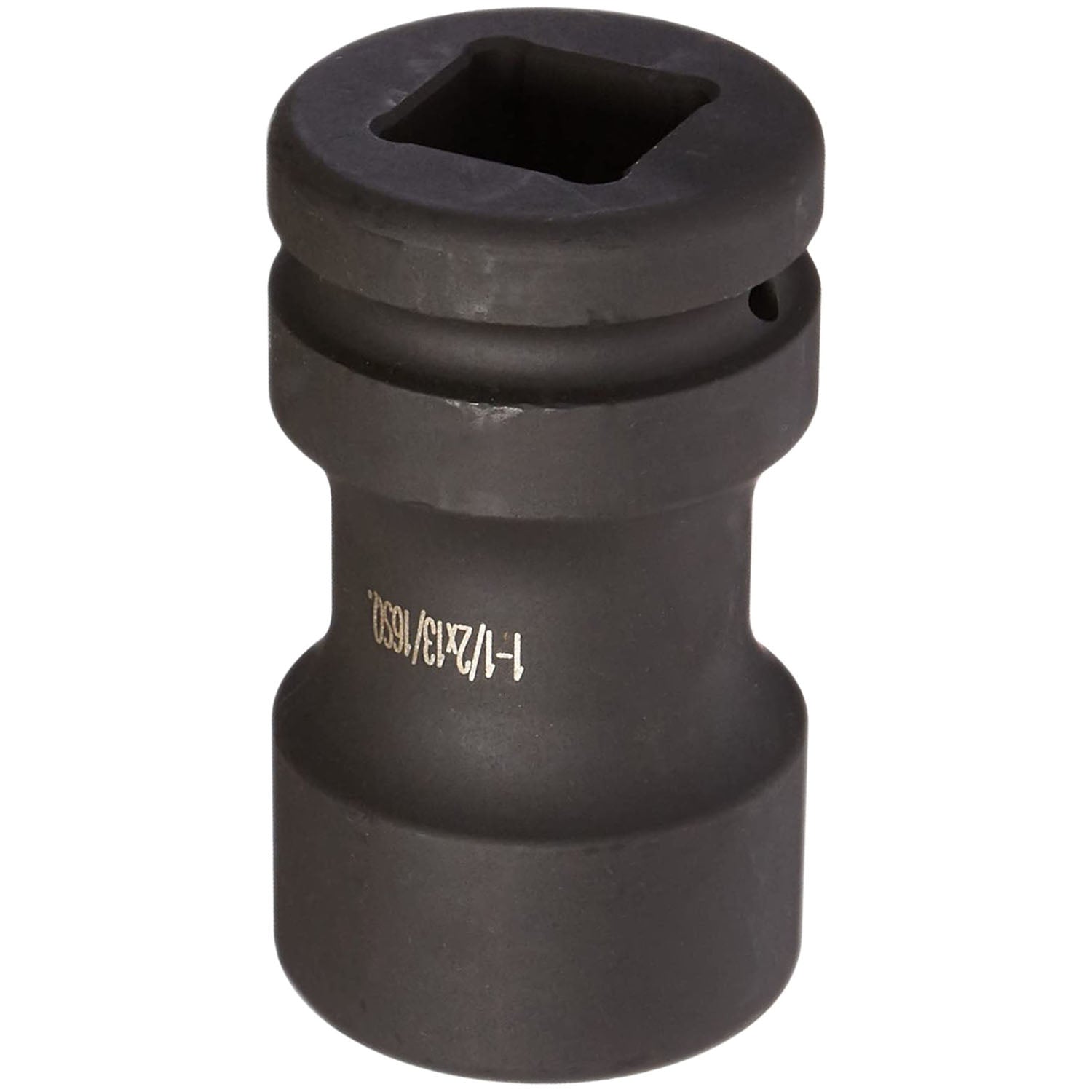 Grey Pneumatic 4223C 1" Drive 1-1/2" X 13/16" Sq Combination Budd Impact Socket