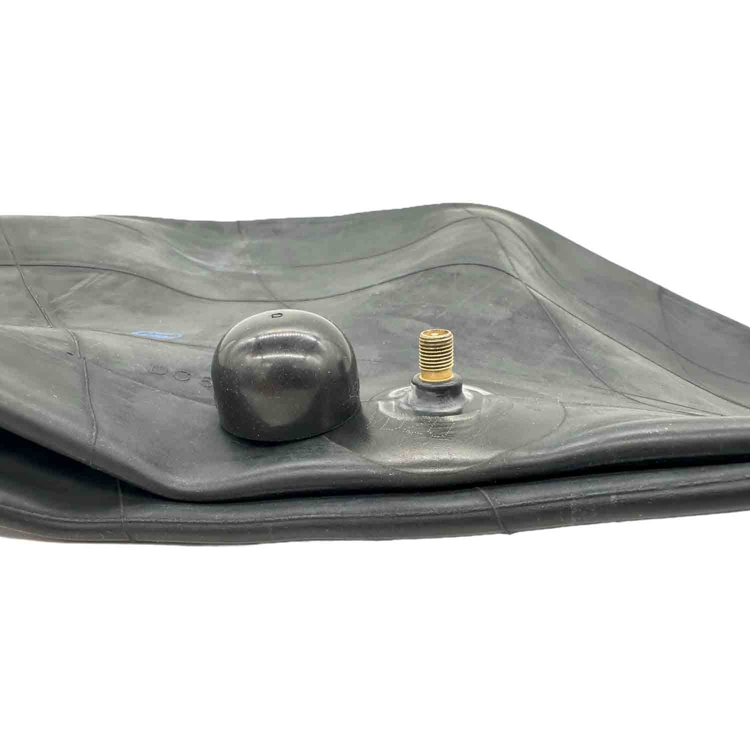 Premium Service 38" Snow Water Sport Inner Tube with NXV Valve Stem Pack of 2