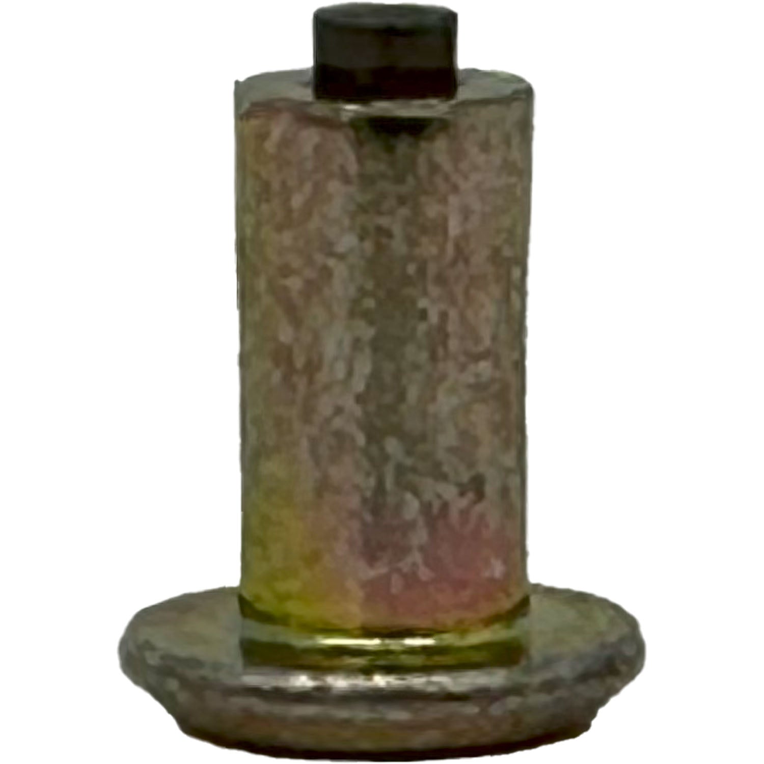 Ugigrip #12 Tungsten Tire Studs for Traction in Winter Snow and Ice 1000 PC