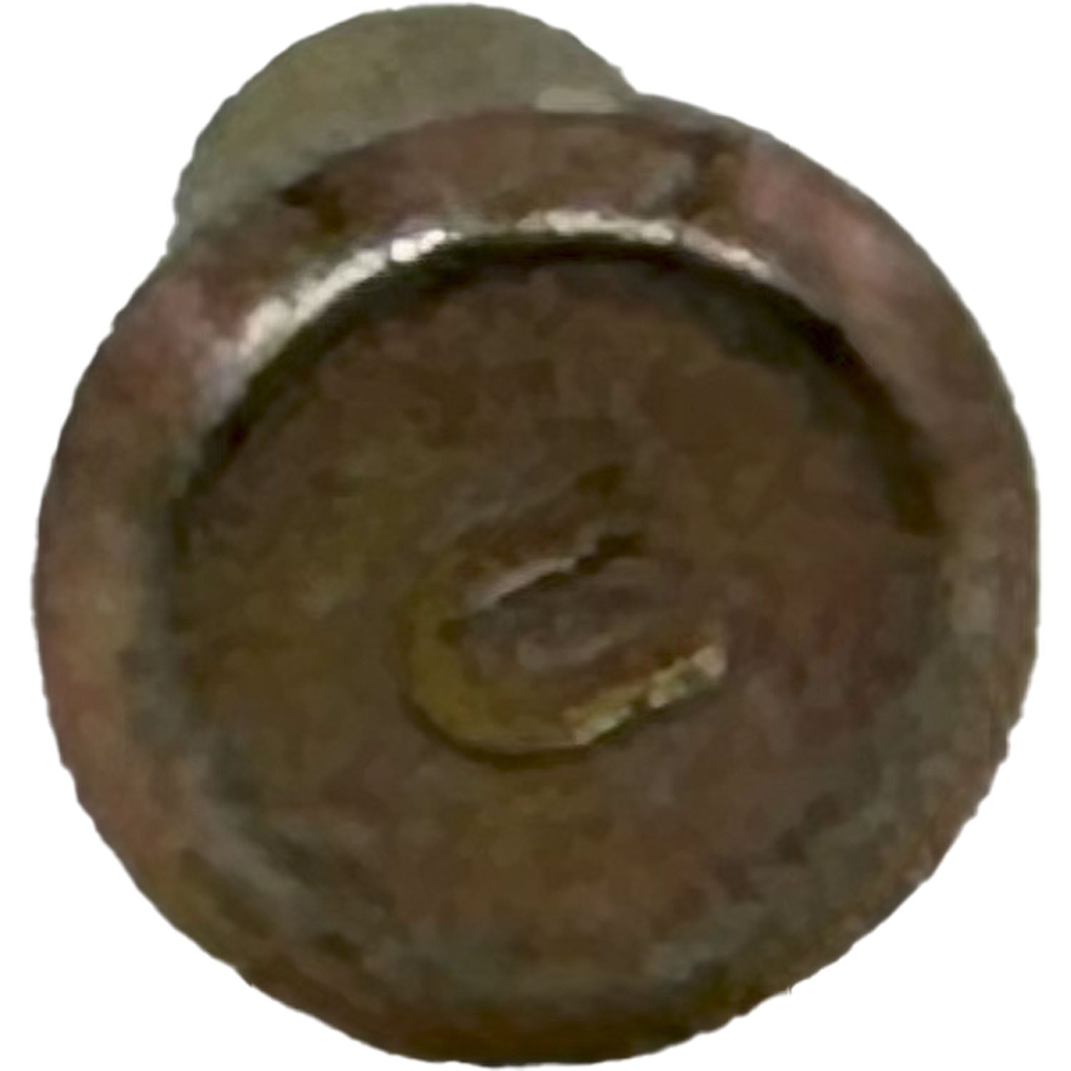 Ugigrip #12 Tungsten Tire Studs for Traction in Winter Snow and Ice 1000 PC