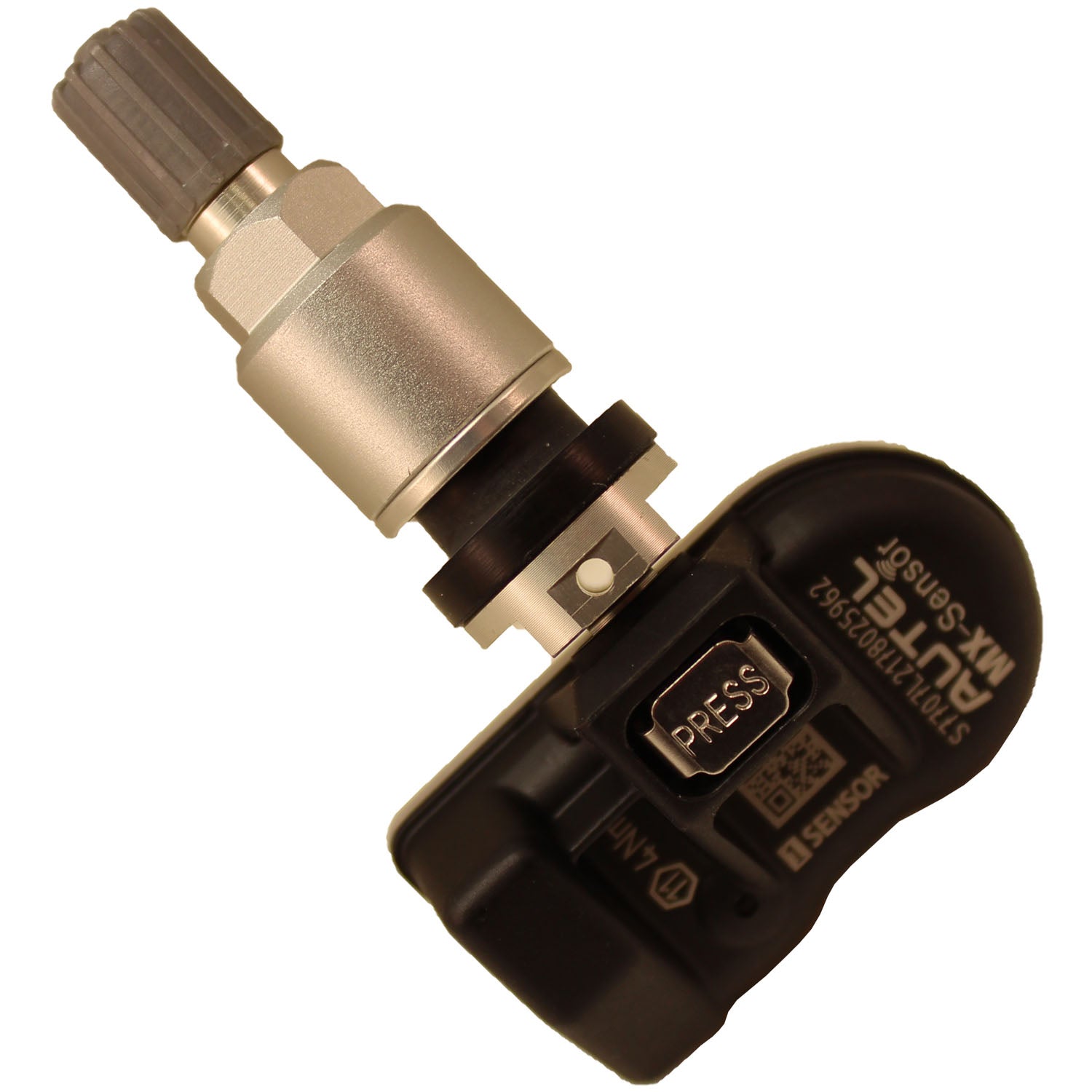 Autel MX-Sensor 315MHz and 433MHz TPMS Universal Programmable Sensor Metal Valve