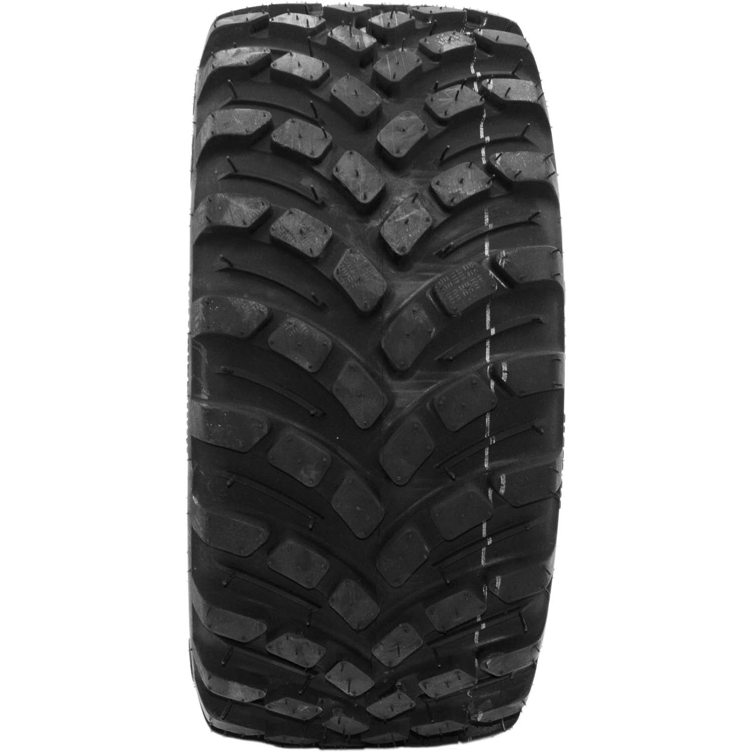 Carlisle Versa Turf Lawn and Garden Tire 6ply 23x8.50R12