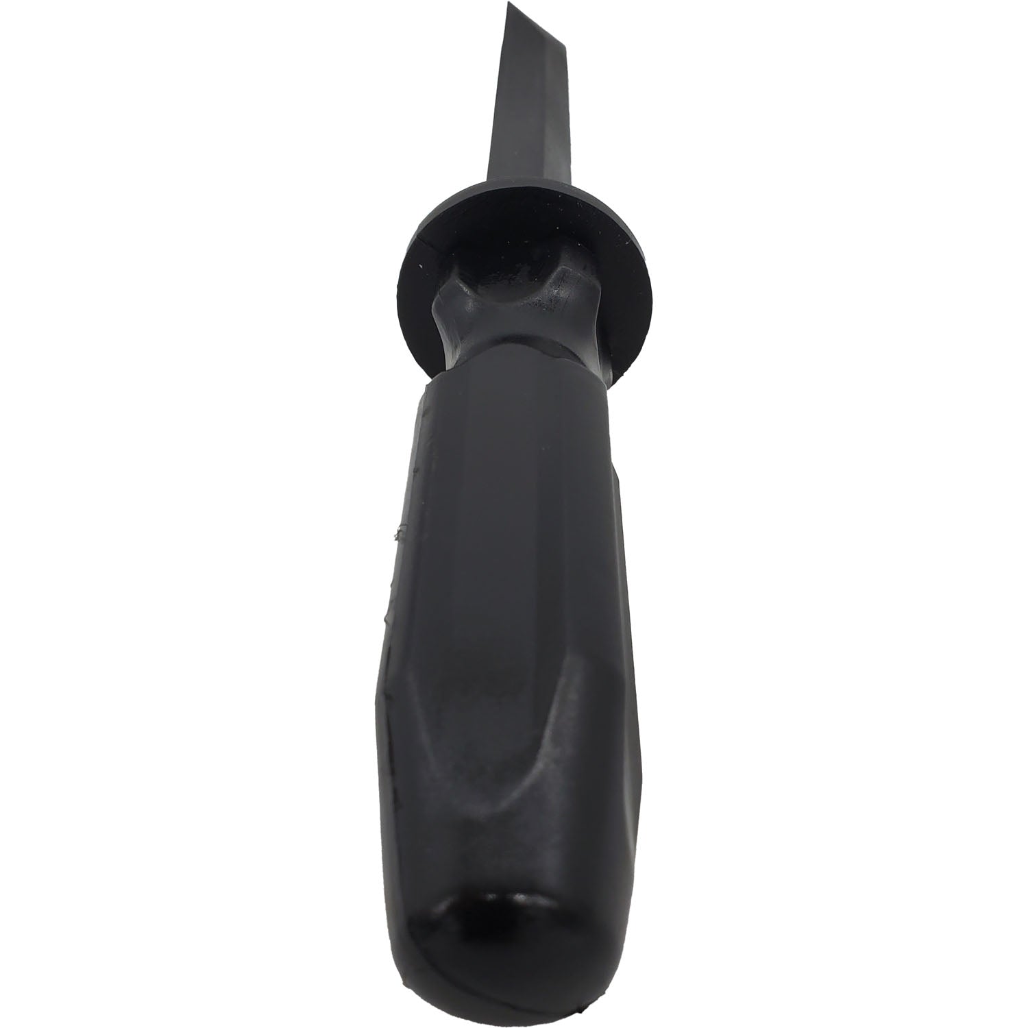 Wheel Balancer Adhesive Stick On Wheel Weight Scraper Remover Tool - Black