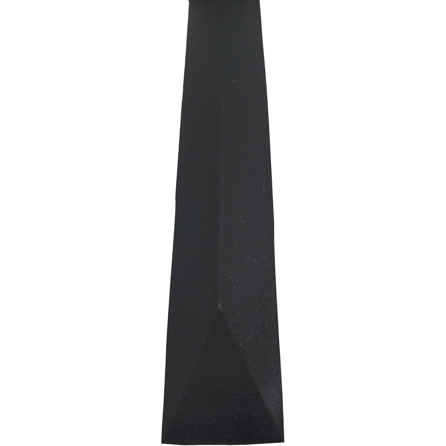 Wheel Balancer Adhesive Stick On Wheel Weight Scraper Remover Tool - Black