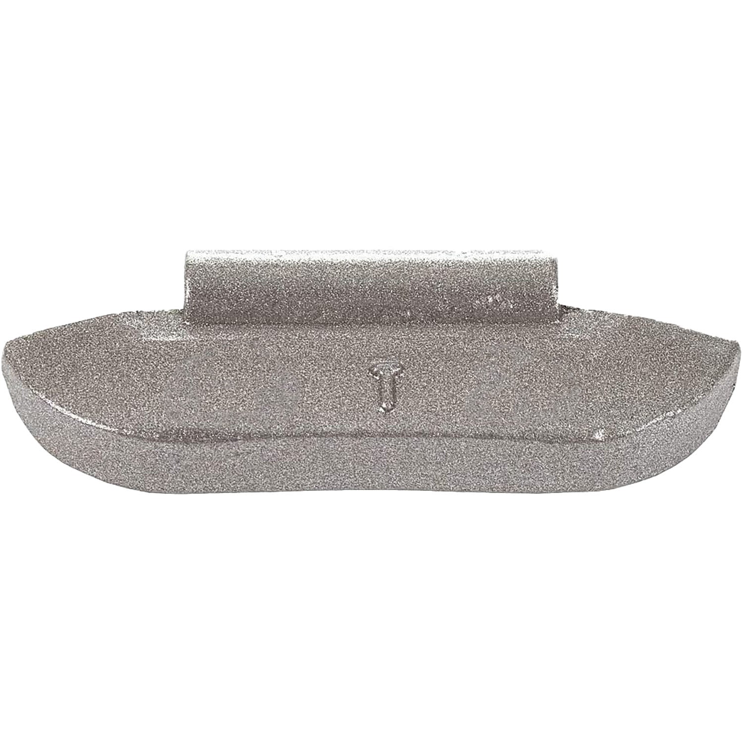 Perfect Equipment T225N Coated Lead Wheel Weight 2.25 oz - Box of 25