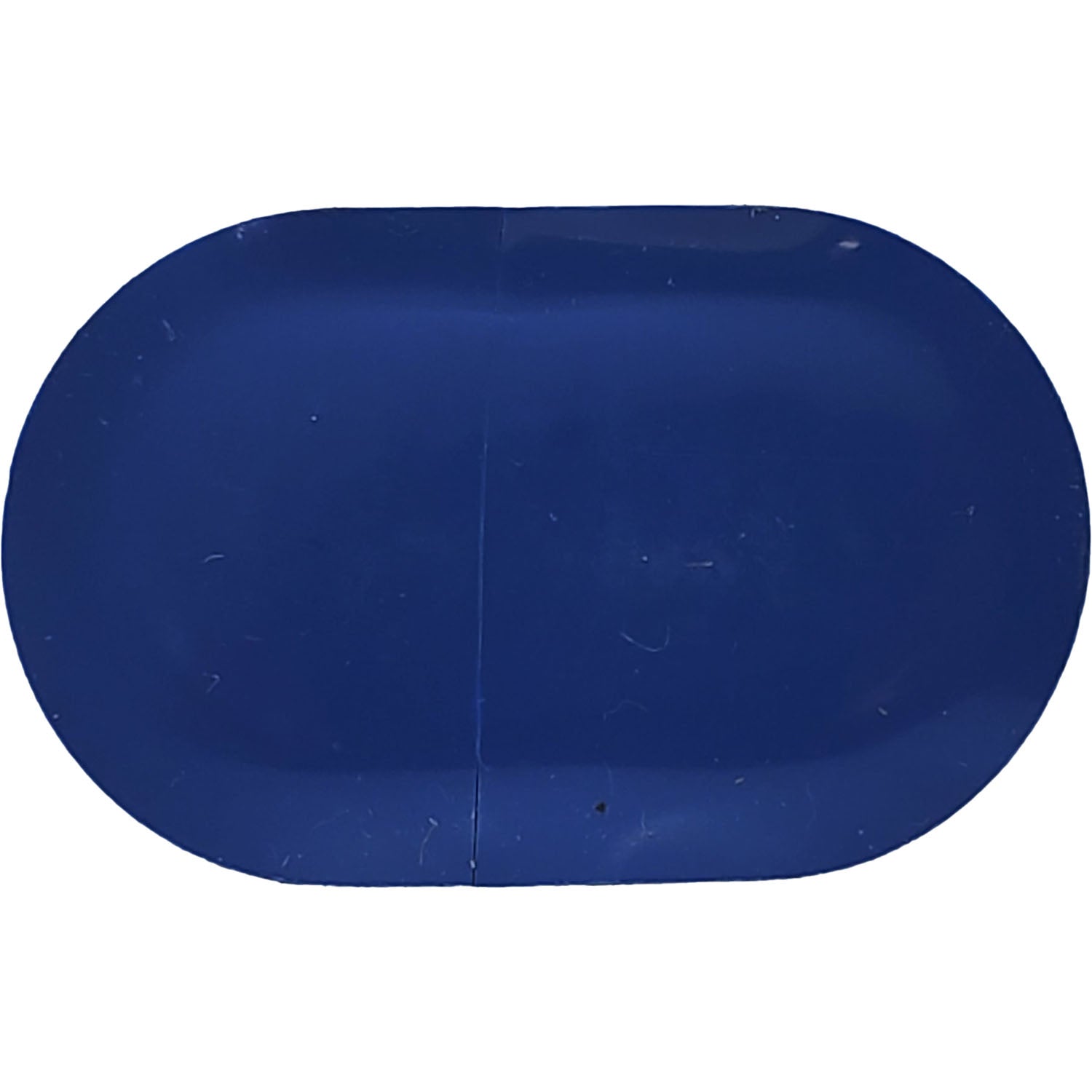 Xtra-Seal 11-324 Oval 1-3/8" x 2-3/8" Universal Tire Repair Patch Box of 25