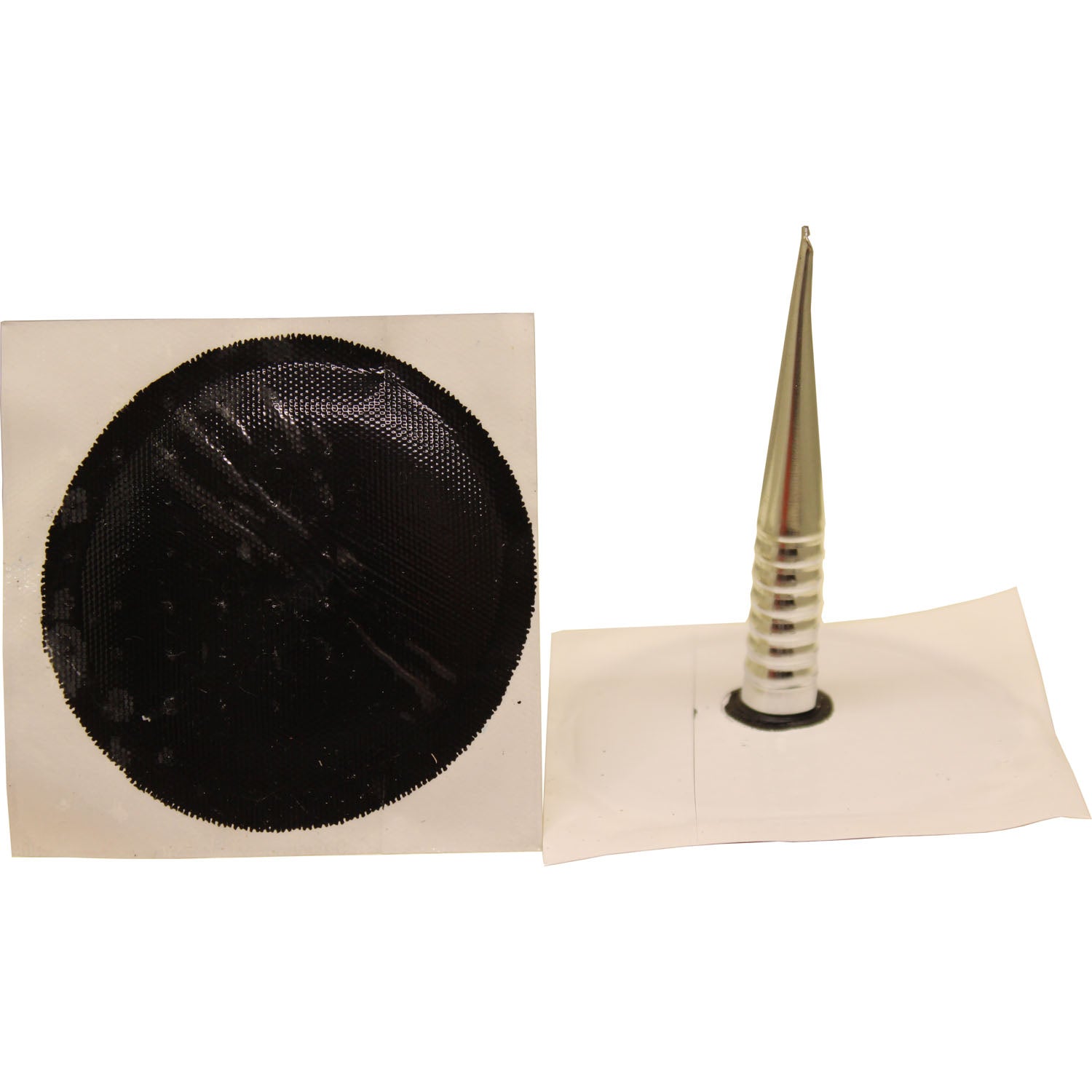 Xtra Seal 13-382 Universal 2-1/8" Round Tire Repair Plug Patch Box of 15