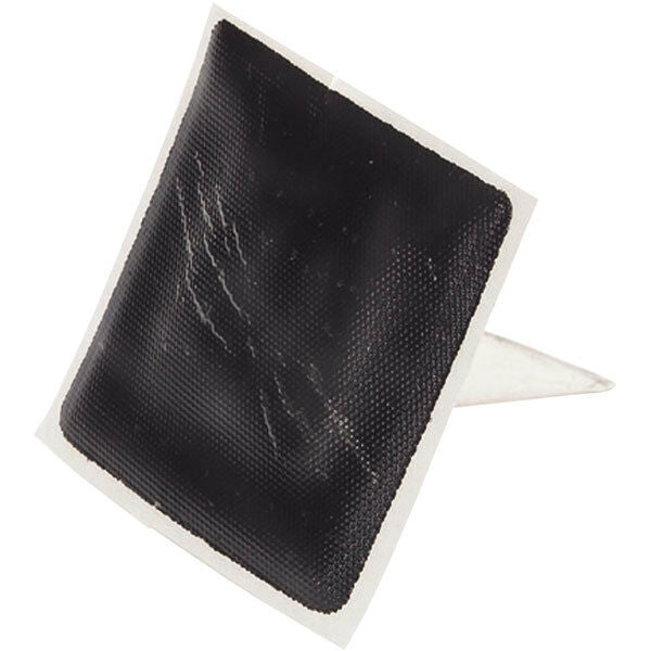 Xtra Seal 13-382SQ 5/16" Universal Tire Patch Plug 2-1/4" Square Patch Box of 15