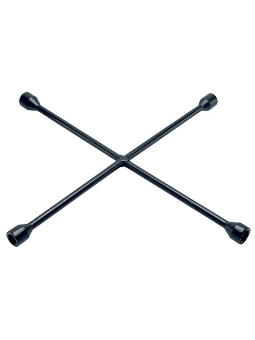 Ken-Tool T59 35659 22" 4 Way Wrench 5/8" Stock 3/4", 13/16", 7/8", 15/16"