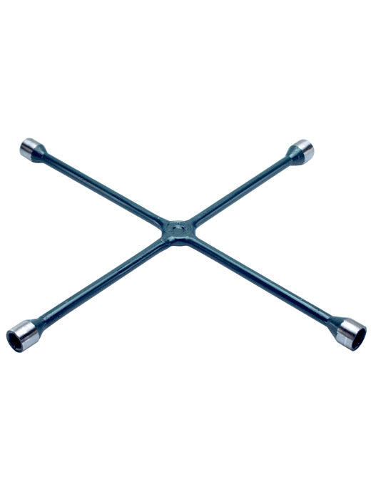 Ken-Tool T57 23" 4 way wrench 5/8" stock 3/4", 13/16", 7/8", 15/16"