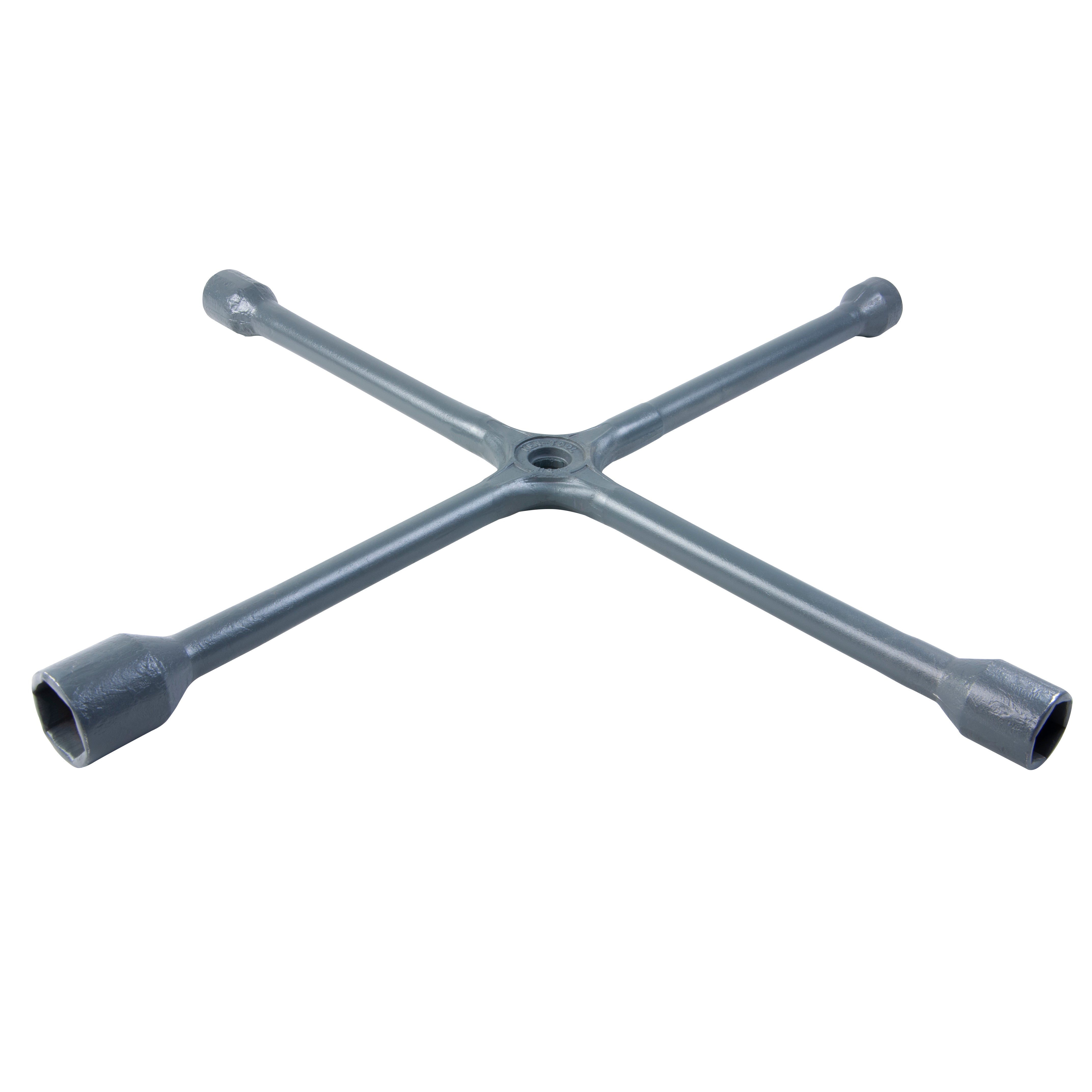 Ken-Tool T90 35690 25" 4 Way Wrench 3/4" Stock 7/8" Deep, 15/16", 1", 1-1/16"