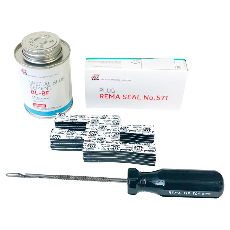 REMA TIP TOP 570 Truck Tire Seal Kit