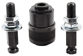 REMA TIP TOP 6060 Quick Release Chuck Set