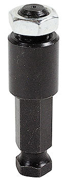 REMA TIP TOP 6067 2-1/4" Threaded Arbor