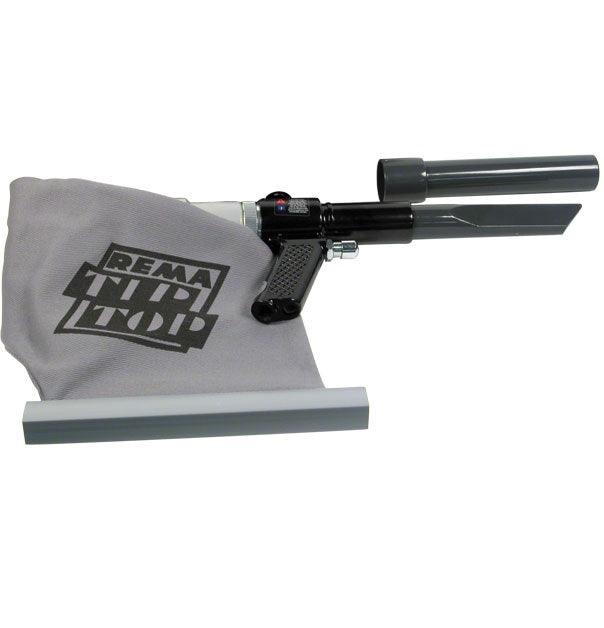 REMA TIP TOP 795 Air Vacuum Cleaner with Bag