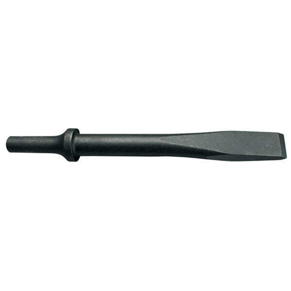 Ajax Tools A910 6-1/2" .401 Shank Flat Cold Chisel