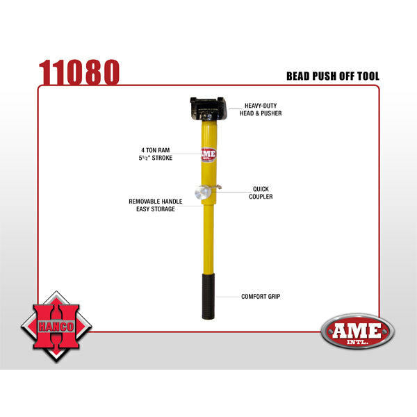 AME 11080 Bead Push Off Tool