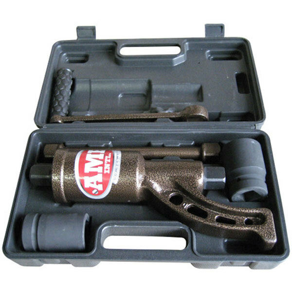 AME 67300 Nut Buddy Truck Lug Nut Remover