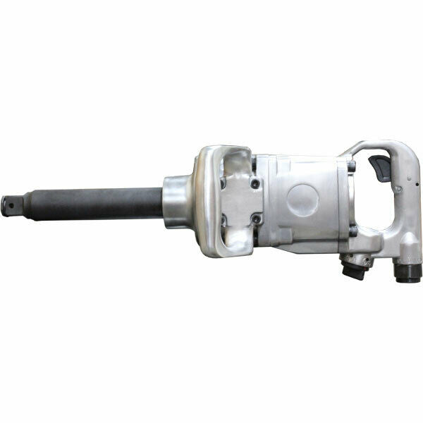 RPG A778-6 / 17786 1" Dr. 6" Square Shank 1800 Ft/Lbs Impact Wrench