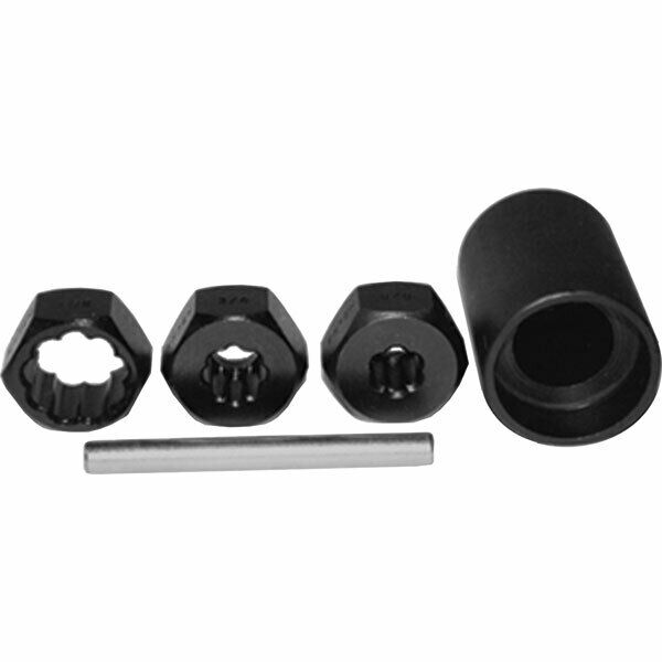 LT66B Triple Duty Broken Stud / Inner Cap Nut Removal Kit
