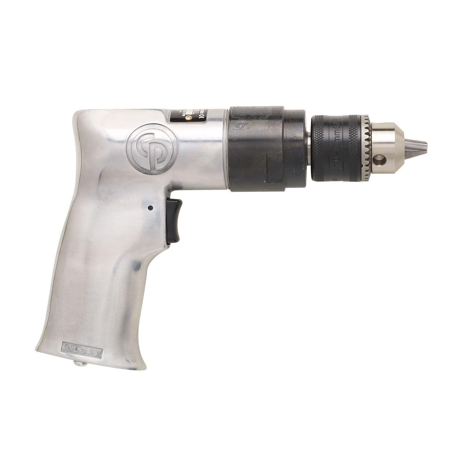 Chicago Pneumatic CP785 3/8" 2400 RPM Air Drill