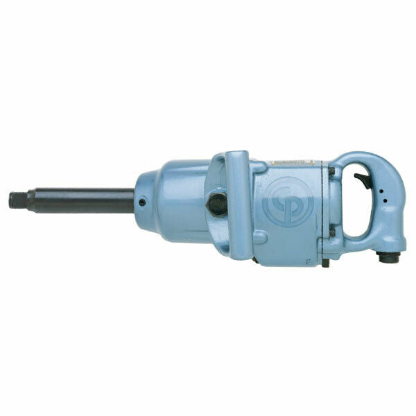 Chicago Pneumatic CP797-6 1" Dr. 6" Square Shank 1400 Ft/Lbs Impact Wrench
