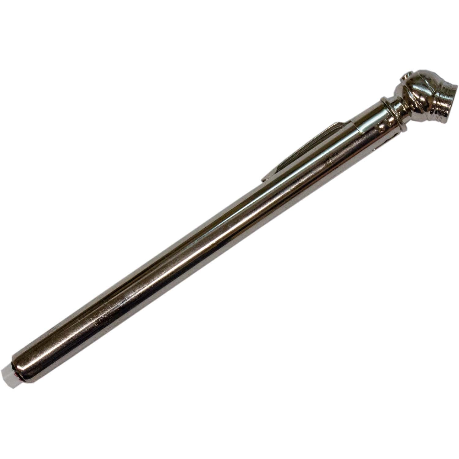 Dill 7213USA Pencil Tire Air Gauge 10-50 PSI