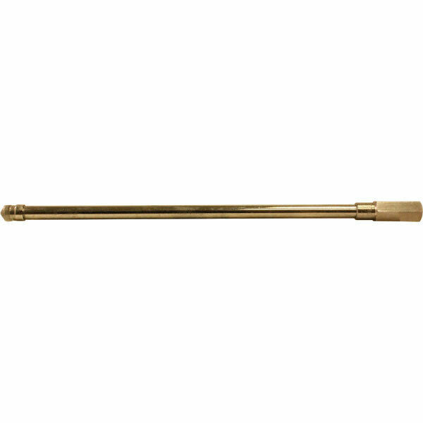 Dill SK-1492 8" Valve Extension with Low Profile Valve Cap Pack of 25