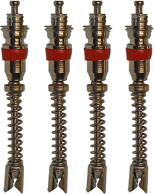 FVC1 Filtered Valve Core Pack of 4