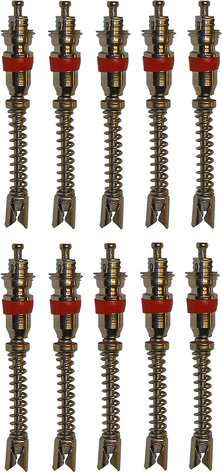 FVC1 Filtered Valve Core Pack of 10