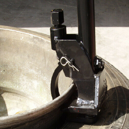 ESCO 70160 Manual Bead Breaker