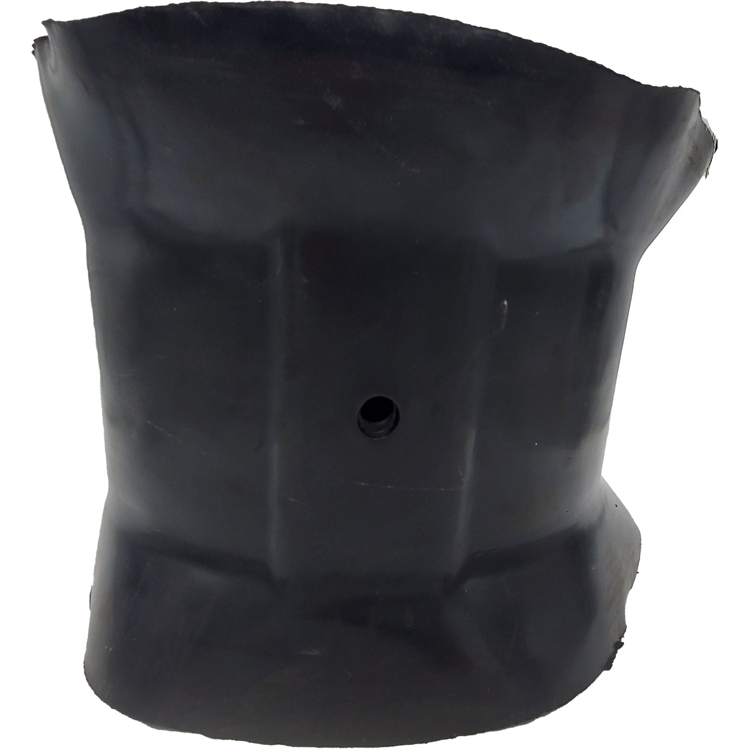 Premium Service Radial Tire Flap with Center Valve Hole 14.50-15