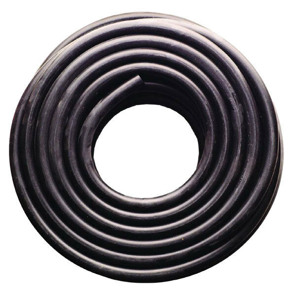 30' Driveway Signal Bell Hose 3/8" for Milton 805 Signal Bell