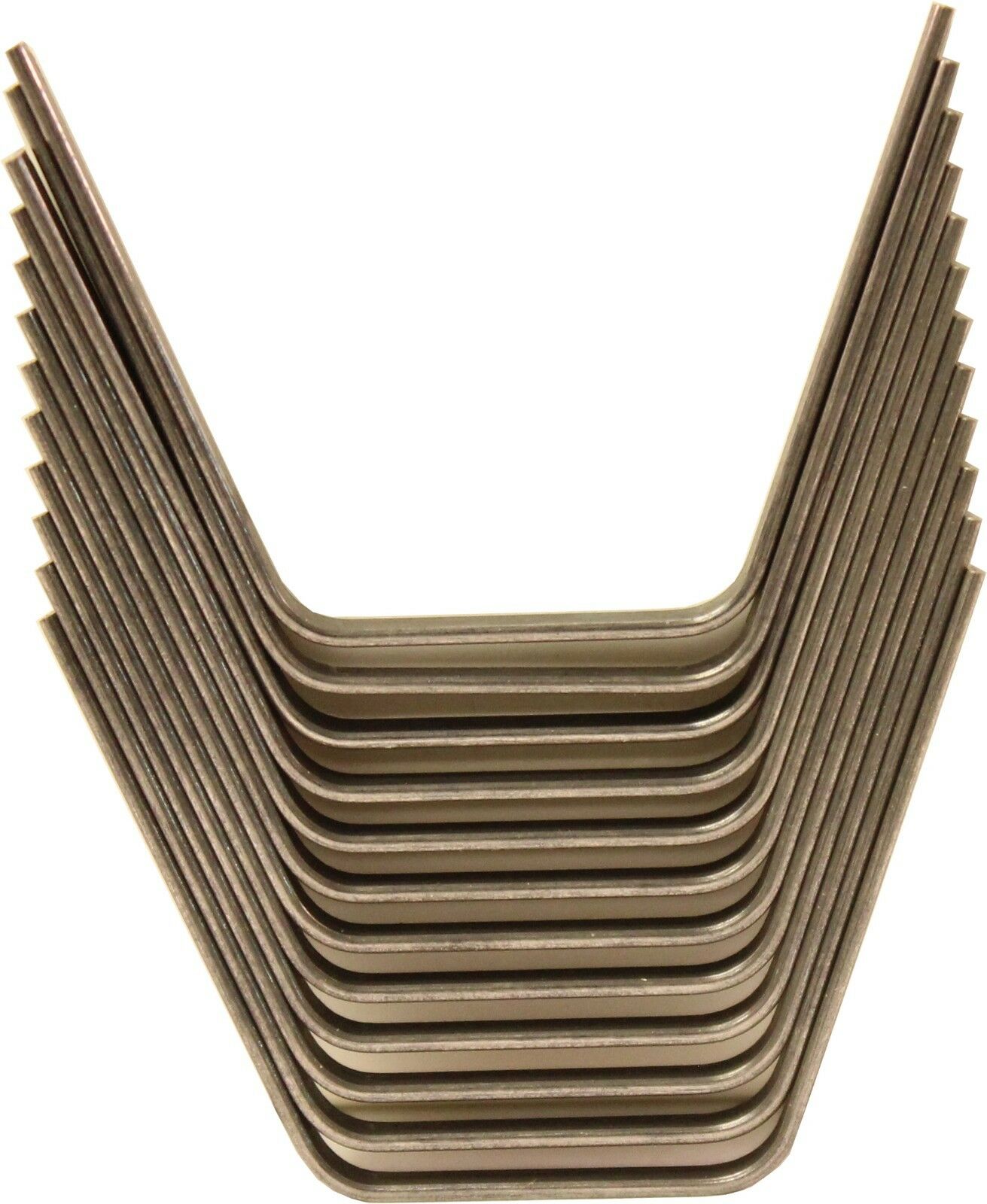 Ideal Tire Groover Regroover #12 3/4" Brass Head and 12 #12 Square Blades