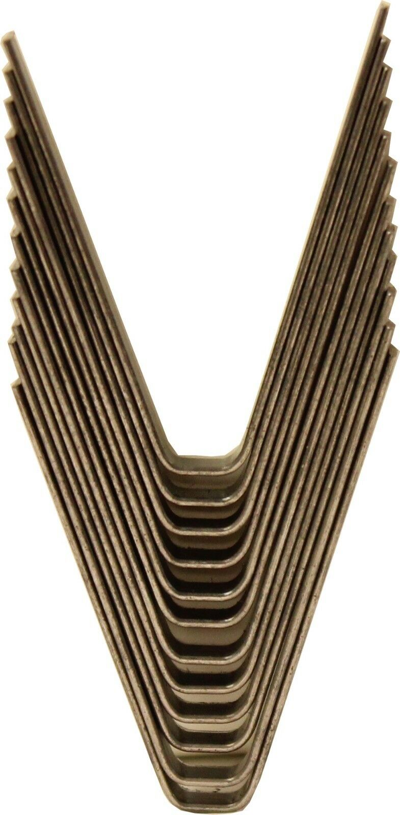 Ideal Tire Groover Regroover #3 5/32" Brass Head and 12 #3 Square Blades