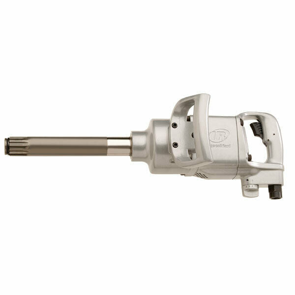 Ingersoll Rand 285B-S6 Heavy Duty 1" Pneumatic Impact Wrench w/6" Spline Anvil