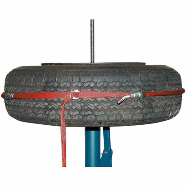 Ken-Tool T132 31432 Pneumatic Bead Expander 24"-34" Diameter