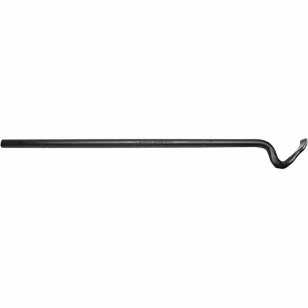 Ken-Tool T41 33341 30" Swan Neck Leverage Bar 7/8" Stock