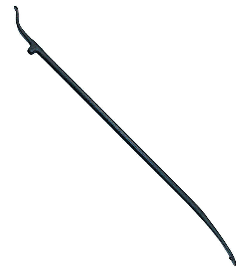 Ken-Tool T45HD 34647 41" Tubeless Truck Tire Iron 7/8" Stock