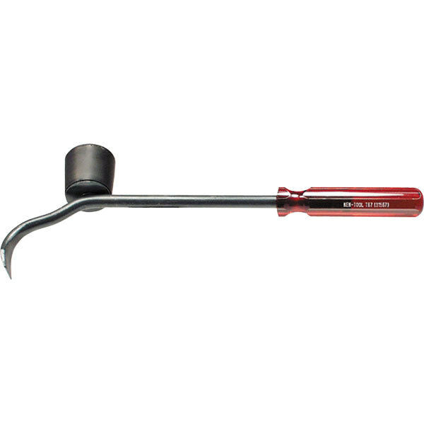 Ken-Tool T67 31567 Pro Wheel Cover Hub Cap Remover and Replacer