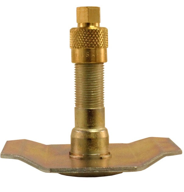 Haltec LB-216 1-29/32" Large Bore Screw On Valve Straight (TR J-1014)