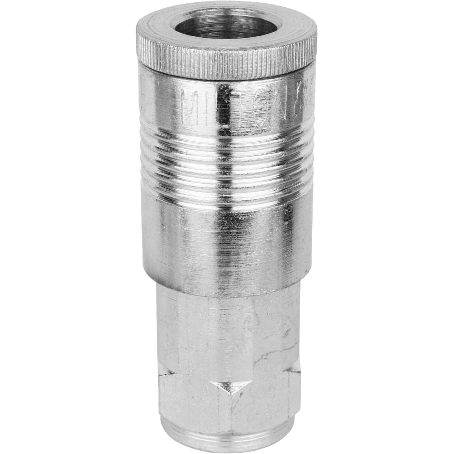 Milton 1813 3/8" FNPT G-Style Coupler