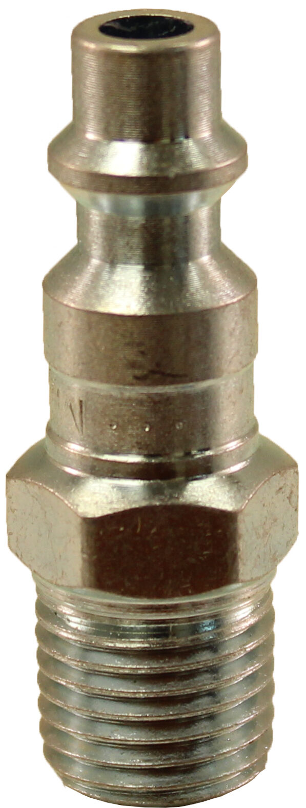 Milton 715/727/728 1/4" M-Style Coupler and Plug Set - 20 Pieces