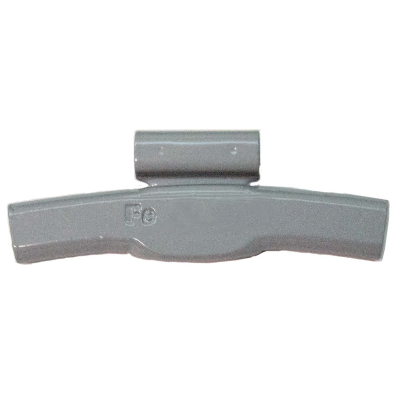 Perfect Equipment T050FE Coated Steel Wheel Weight 0.50 oz - Box of 25