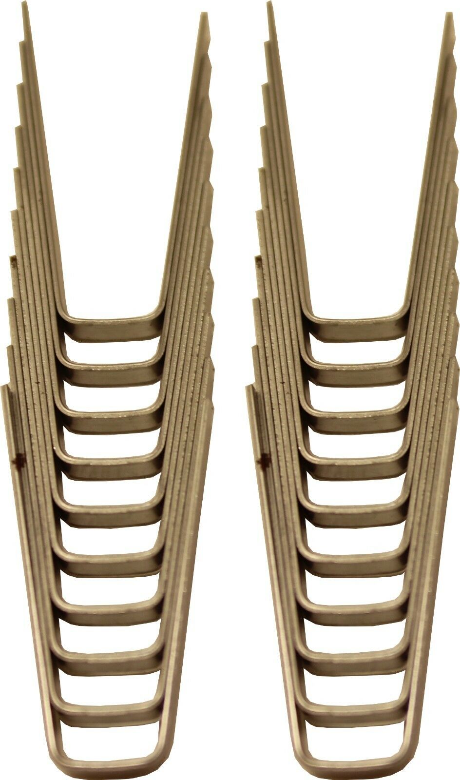 REMA TIP TOP W-3 W-4 W-5 Tire Regroover Blade Bundle (3 Items)