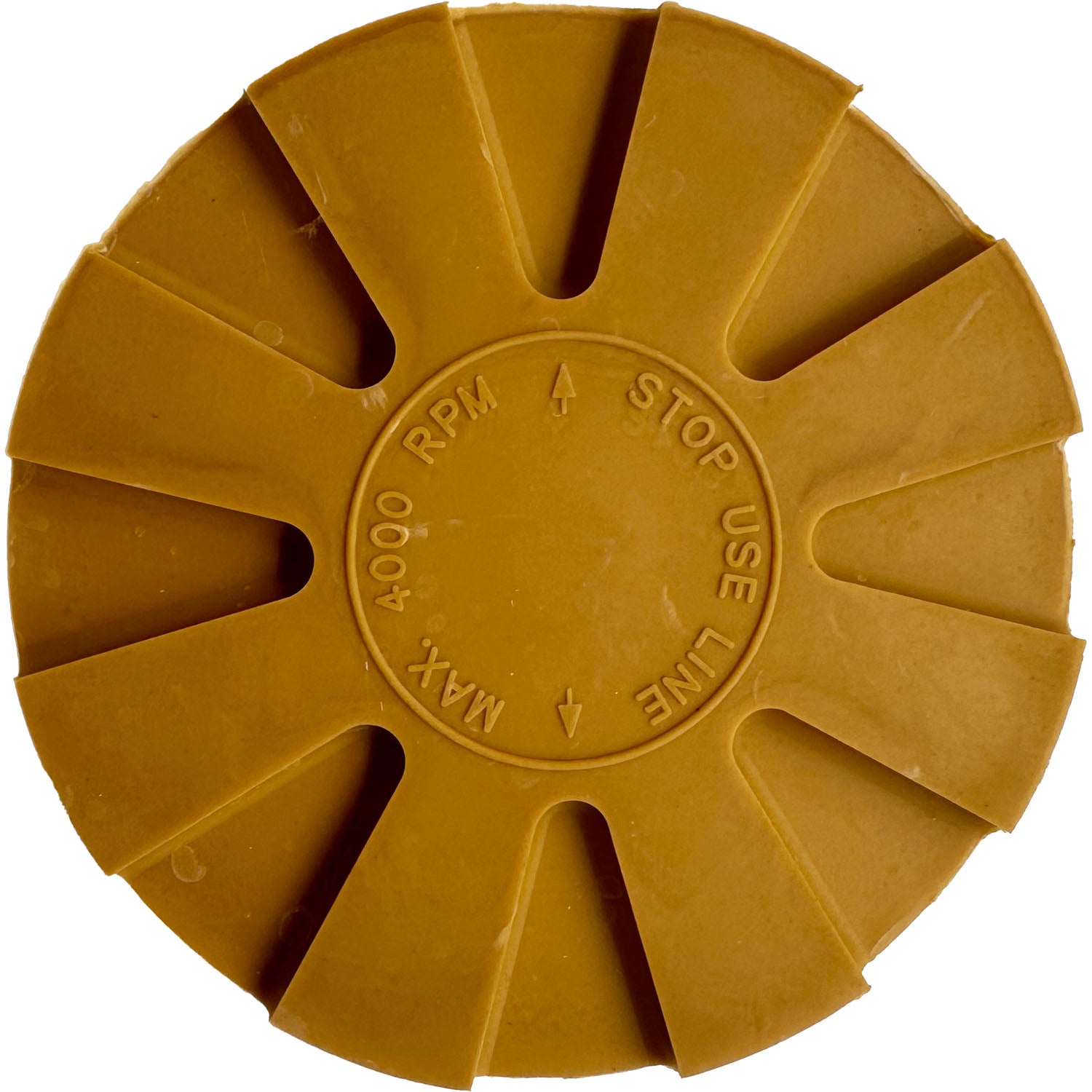 RPG Replacement Eraser Pad for A143252 Adhesive Wheel Weight Remover Tool