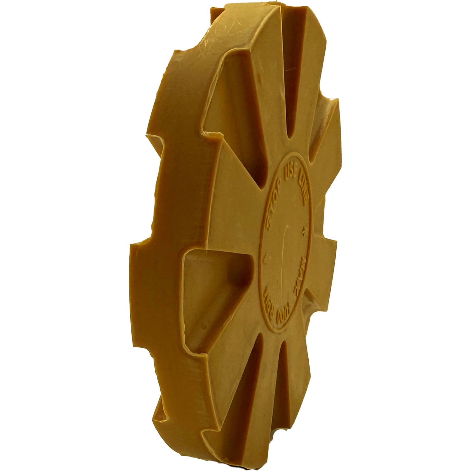 RPG Replacement Eraser Pad for A143252 Adhesive Wheel Weight Remover Pack of 6