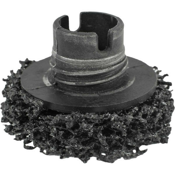 Ascot 37335 2" Hub Buddy Replacement Discs Refill Pack 6/pack