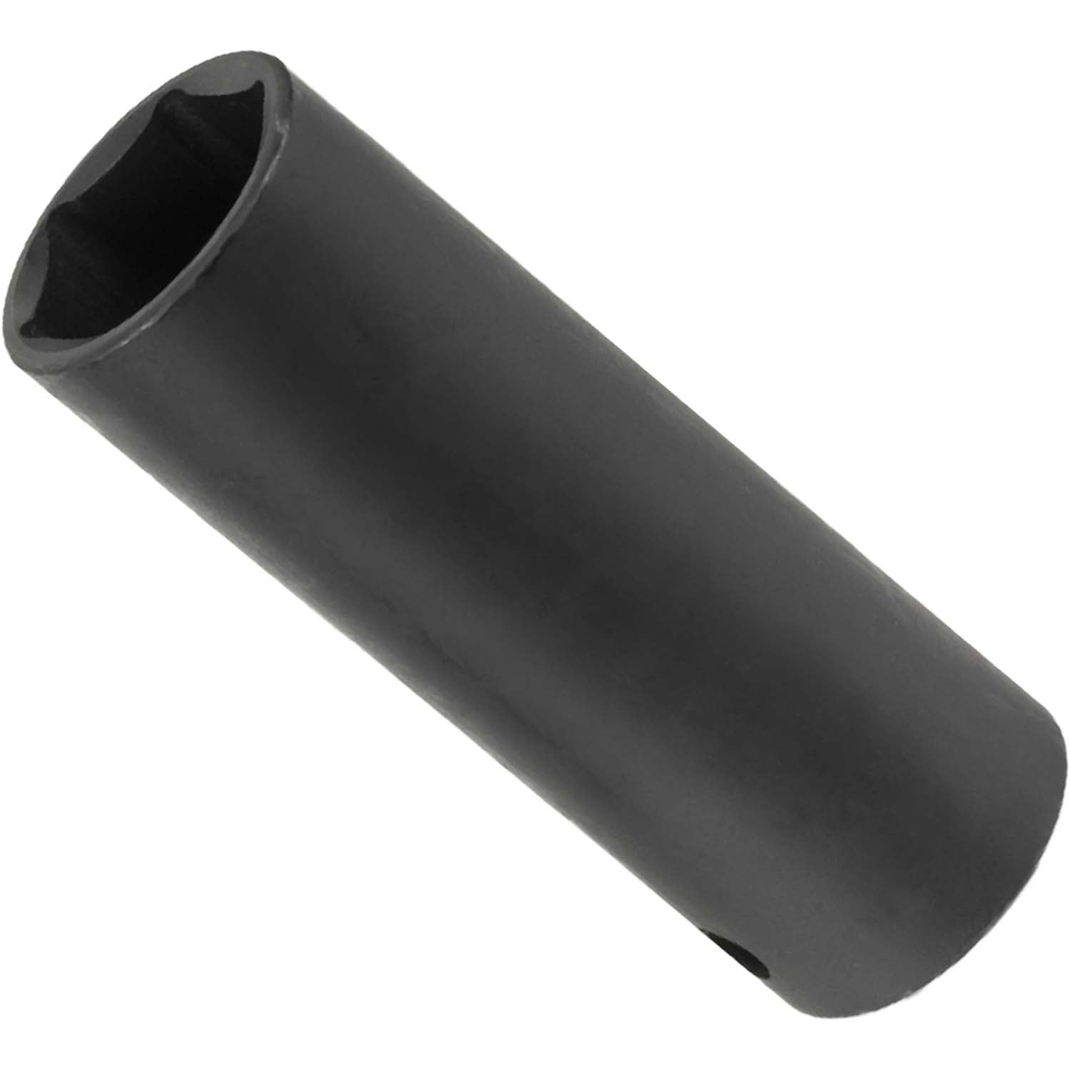 Grey Pneumatic 2024DT 1/2" Drive 3/4" Extra Thin Wall Deep Impact Socket